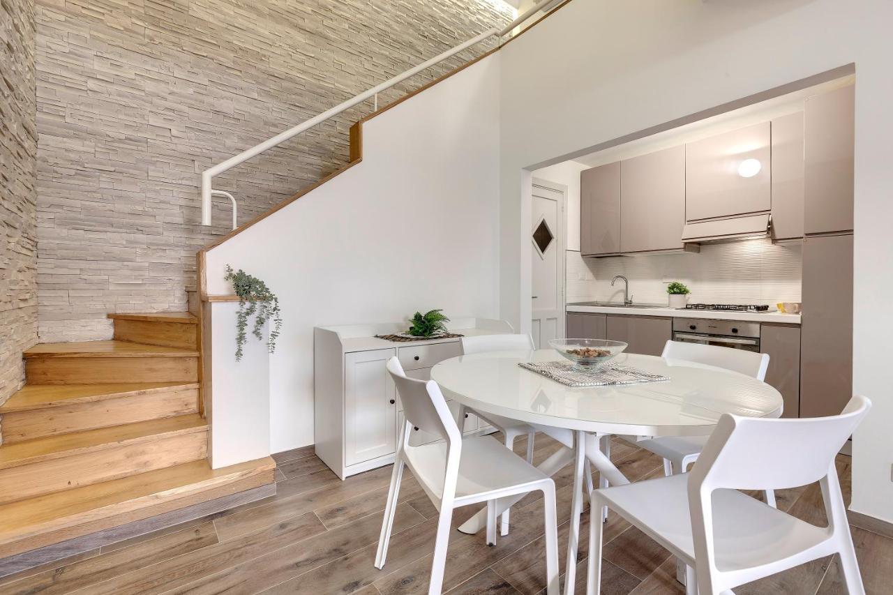 Rachel Apartment By Mamo Флоренция Экстерьер фото
