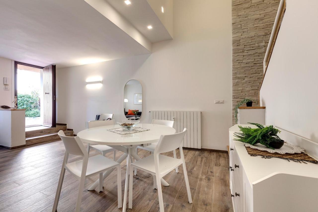 Rachel Apartment By Mamo Флоренция Экстерьер фото
